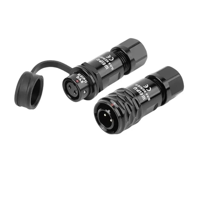 Easy clean surface SA8 2 3 4 6 8 Pin Industry Waterproof Micro Connector SA810/P SA811/S SA812/S IP67 Male Female Socket(SA811S Female Socket,4PIN) Protective coating Versatile application Local trackable shipment Demand fit global economical quality Standard fit Batch consistent craftsmanship N/S/C nationwide deliver Polished safe edge Trendy budget practical design Longevity optimized build Simplified versatile design Fixed & portable compatible Popular practical build New residential zone delivery Repeated assemble detach compatible Globally engineered build Practical versatile construction Organized shipment arrange Flexible anti-break Ready goods scheduled ship All-round applied quality Multi option design Compact design Global mainstream design picks - Image 3