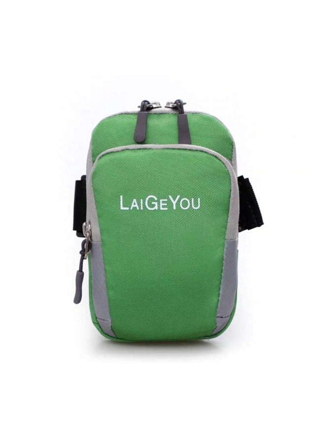Generic Mini Sport Bag For Arm 