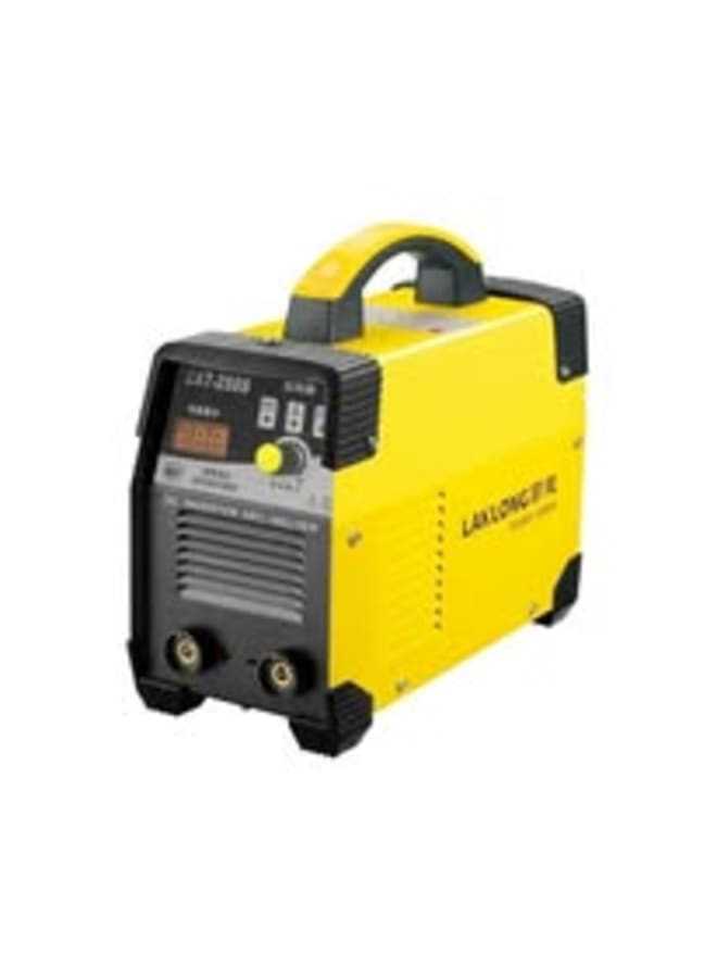 Lanlong 200 Amp Inverter Welding Machine