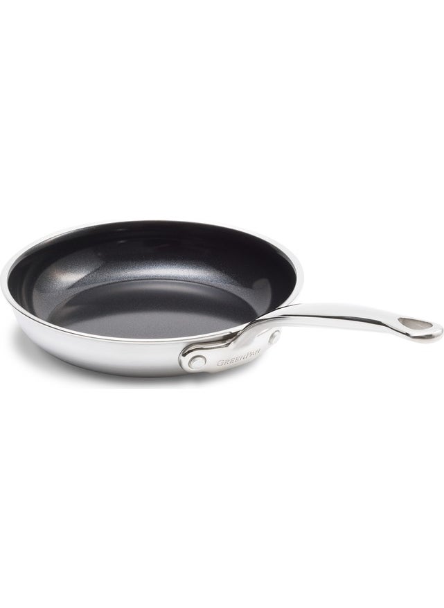 Greenpan - Premiere Thermolon Ceramic Non-stick 30CM Pan - Image 1