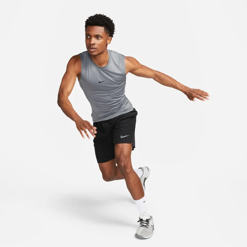 Nike Men's Pro Dri-FIT Fitness Top