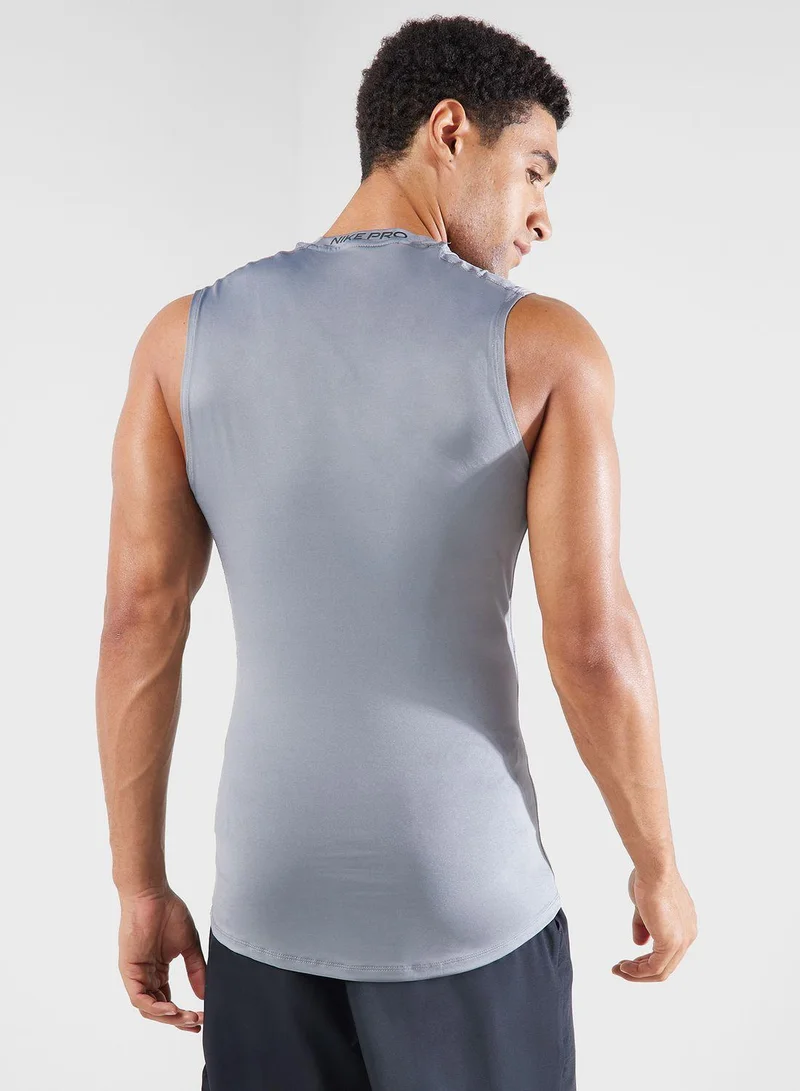 Nike Men's Pro Dri-FIT Fitness Top