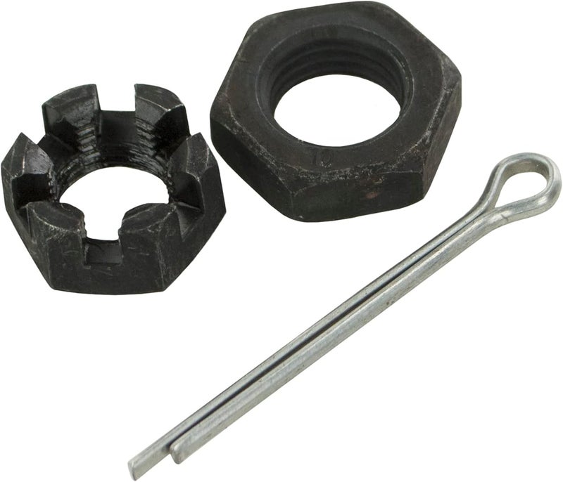Mevotech نهاية قضيب التوجيه Mevotech Auto Extra MES2382 - Image 3