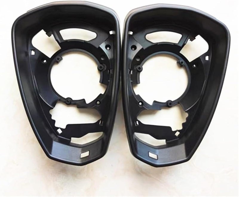 Wivplex Car Rearview Mirror Housing Frame - Image 3