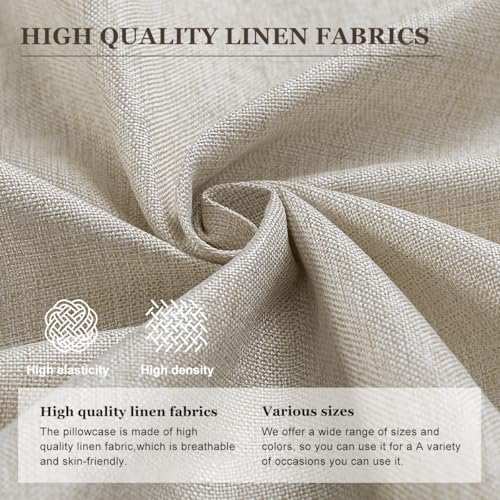 ThinMay Bed Gap Filler/Mattress Space Extender for Twin/Full/Queen/King Bed, Close Gap(0-12") Between Mattress and Headboard or Wall, Stop Losing Pillows(Beige-LxWxD-39*4*8in) - Image 3