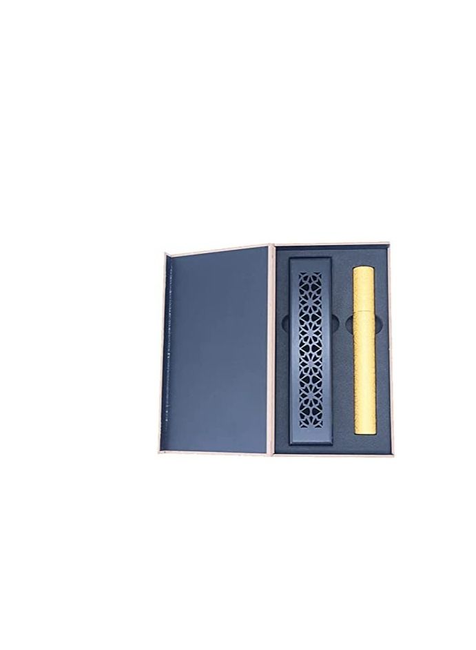 بانافع مبخرة البخور الخشبية بخور كمبودي 30 عود 10.5 سم - Image 1