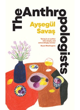 Anthropologists 