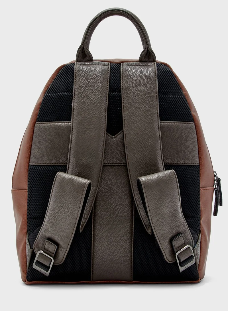Ted Baker Textured  Backpack