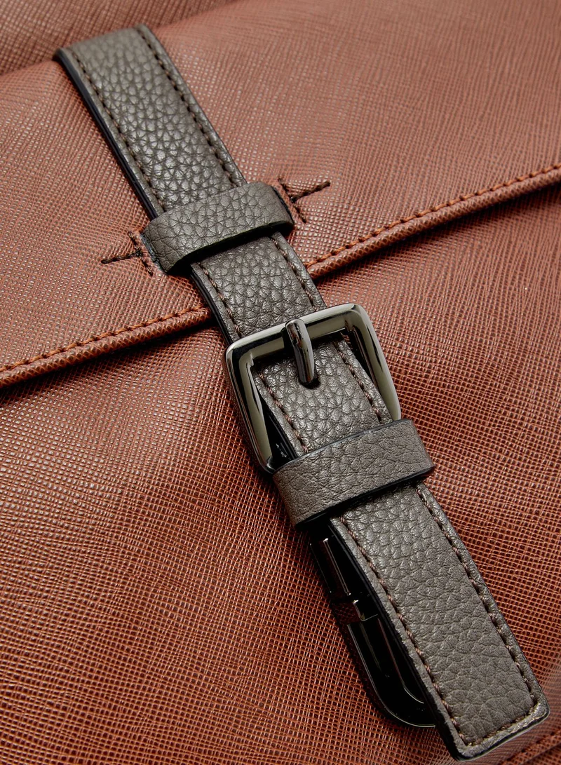 Ted Baker Textured  Backpack