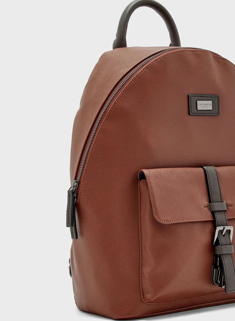 Ted Baker Textured  Backpack