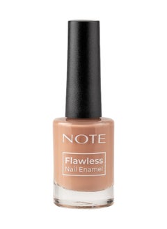 NOTE COSMETIQUE Note Flawless Nail Enamel-05  - Image 1
