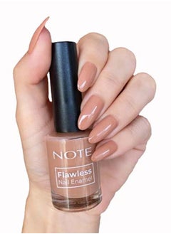 NOTE COSMETIQUE Note Flawless Nail Enamel-05  - Image 3