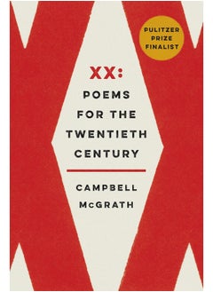 XX: Poems for the Twentieth Century