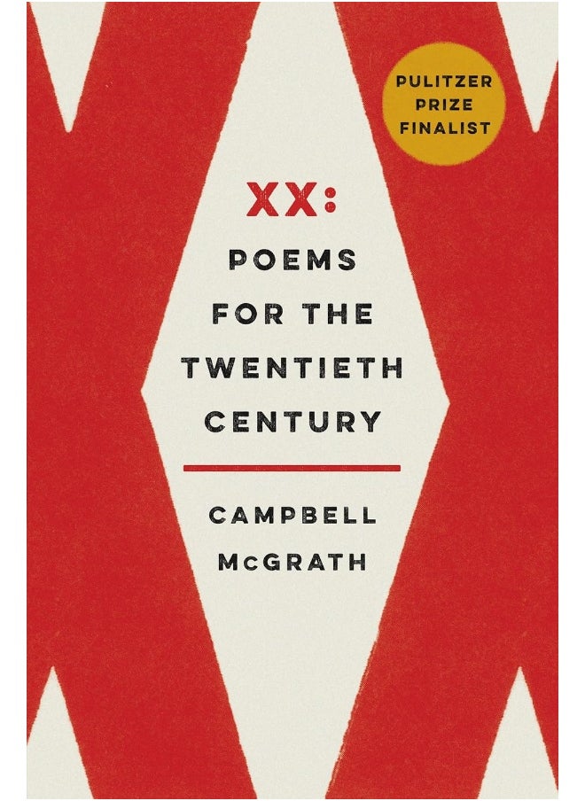 null - XX: Poems for the Twentieth Century - Image 1