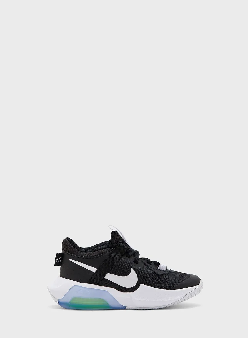 Nike Youth Air Zoom Crossover Gs