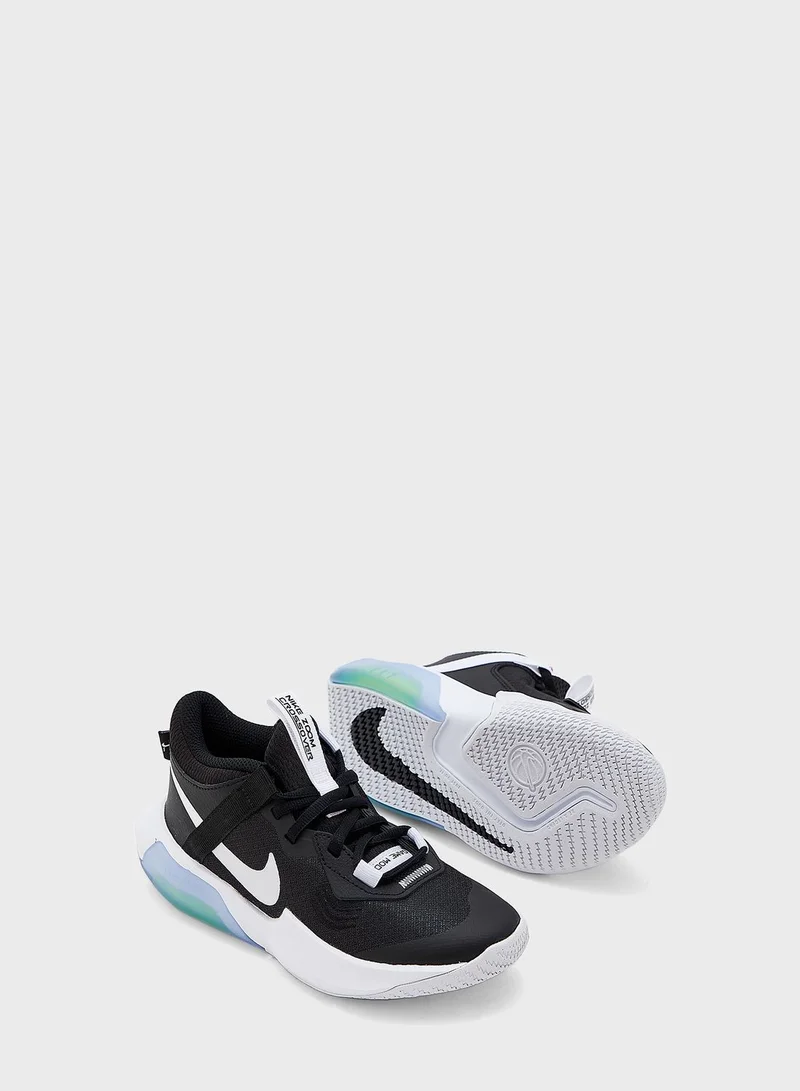 Nike Youth Air Zoom Crossover Gs