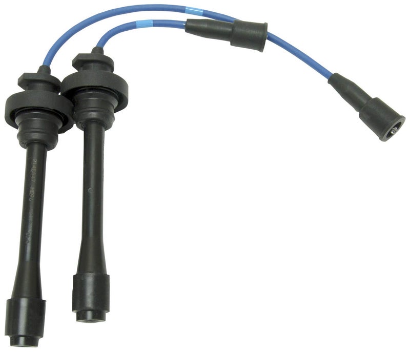 NGK (8910) RC-ME96 Spark Plug Wire Set - Image 4