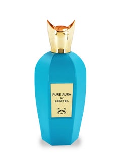 Spectra 118 Pure Aura Eau De Parfum Unisex perfume - 80ml  - Image 2