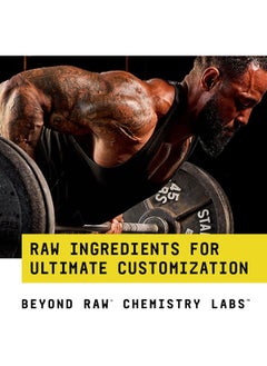 BEYOND RAW Raw Chemistry Labs L-Arginine  - Image 3