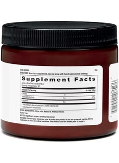 BEYOND RAW Raw Chemistry Labs L-Arginine  - Image 2
