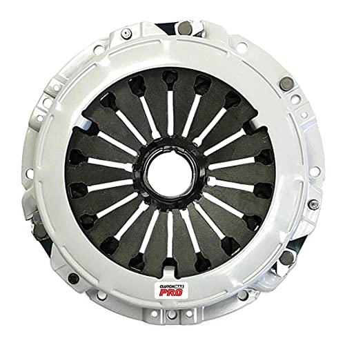 ClutchMaxPRO Heavy Duty OEM Clutch Kit & Flywheel Compatible with 2000-2006 Hyundai Elantra 2001-2008 Tiburon 2004-2009 Kia Spectra 5 (CP05087HDFW-CK) - Image 3