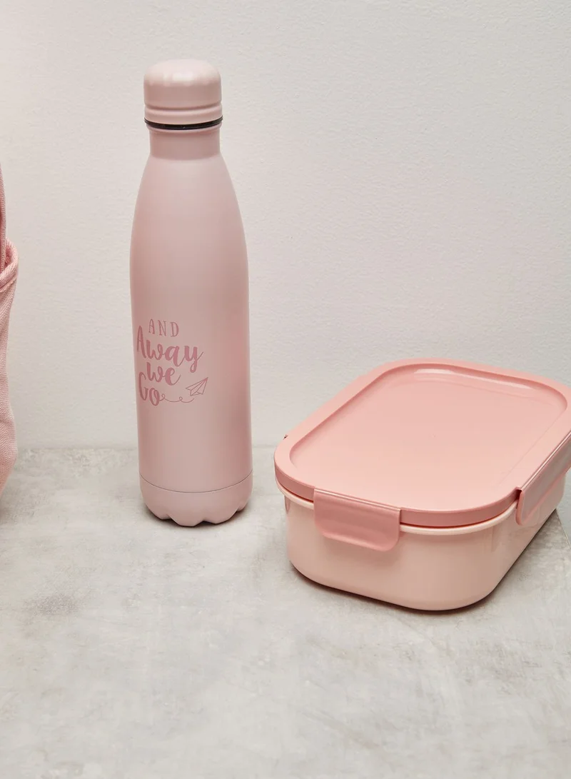 Back to school kit Bts Kit Girls 11 In One
