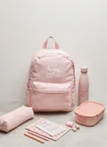 Back to school kit Bts Kit Girls 12 In One