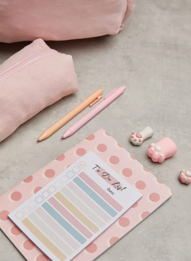 Back to school kit Bts Kit Girls 11 In One