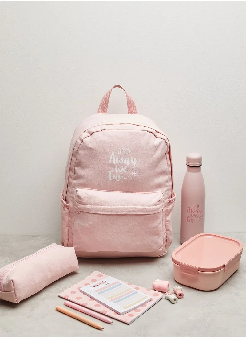 Back to school kit Bts Kit Girls 11 In One