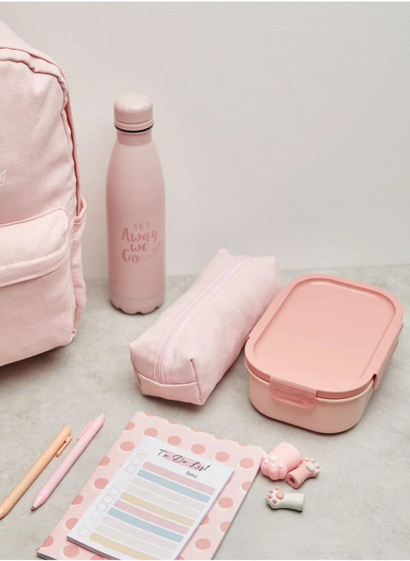 Back to school kit Bts Kit Girls 11 In One