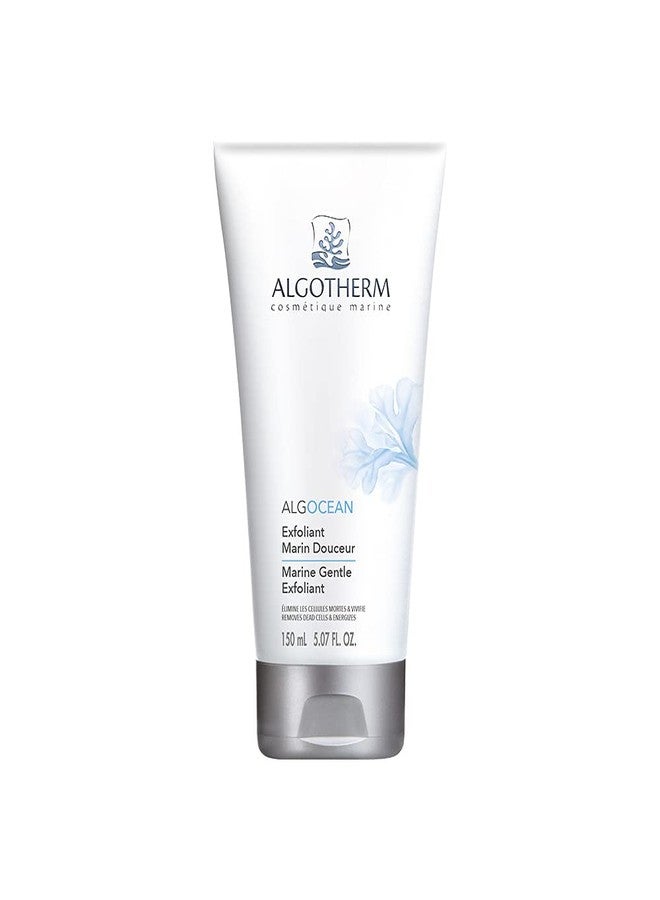 Algotherm Marine Gentle Exfoliant - Image 1