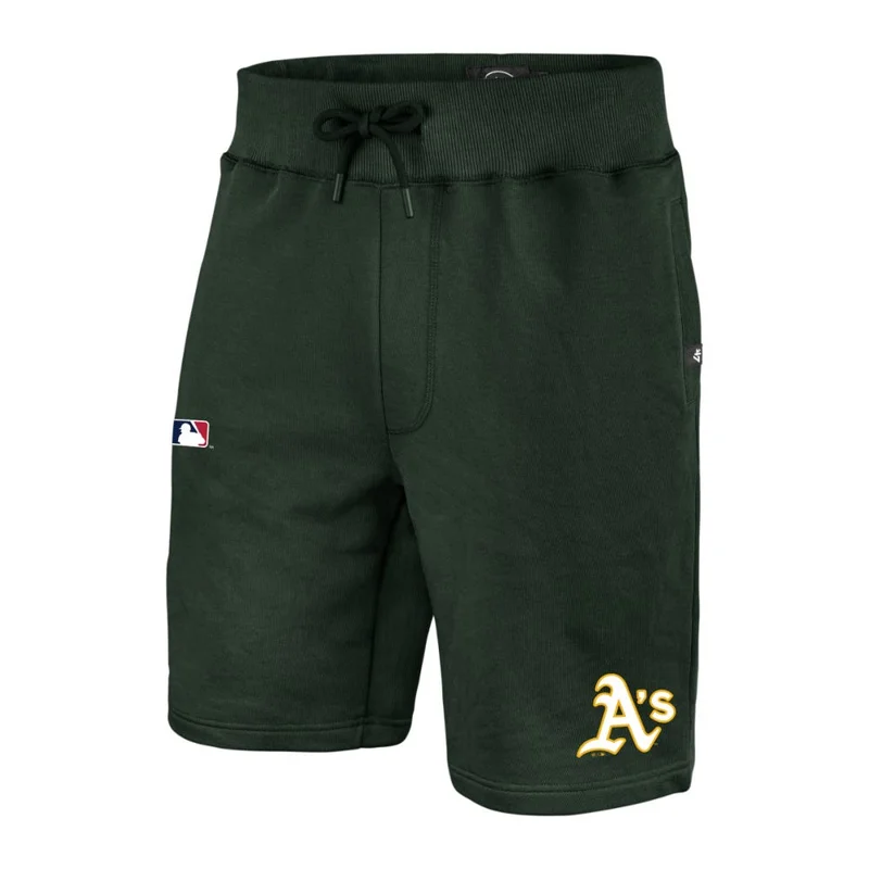 47 MLB Oakland Athletics Imprint 47 Helix Short - Men