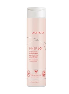 Joico InnerJoi Strengthen Conditioner | For Damaged, Color-Treated Hair | Sulfate & Paraben Free | Naturally-Derived Vegan Formula - pzsku/Z592C08250B906531534FZ/45/_/1739017640/f197f2ac-a01d-401d-aa10-bf0841bd1cc6