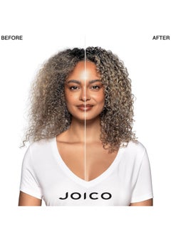 Joico InnerJoi Strengthen Conditioner | For Damaged, Color-Treated Hair | Sulfate & Paraben Free | Naturally-Derived Vegan Formula - pzsku/Z592C08250B906531534FZ/45/_/1739017671/5eb24cd3-60bc-49ec-8a0c-f609dd5f8d6f