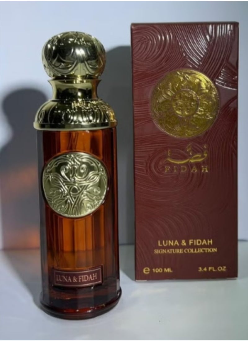 سيلفر مجموعة عطر فضة 100 مل  - Image 3