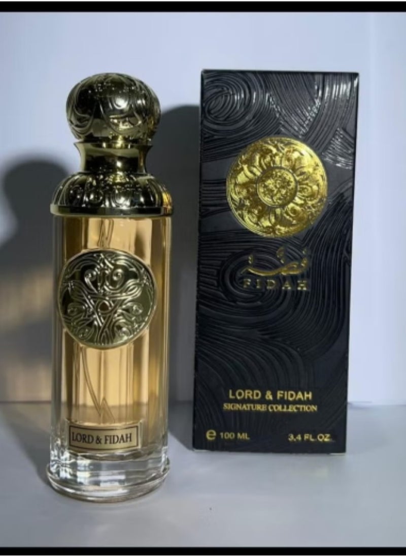 سيلفر مجموعة عطر فضة 100 مل  - Image 4
