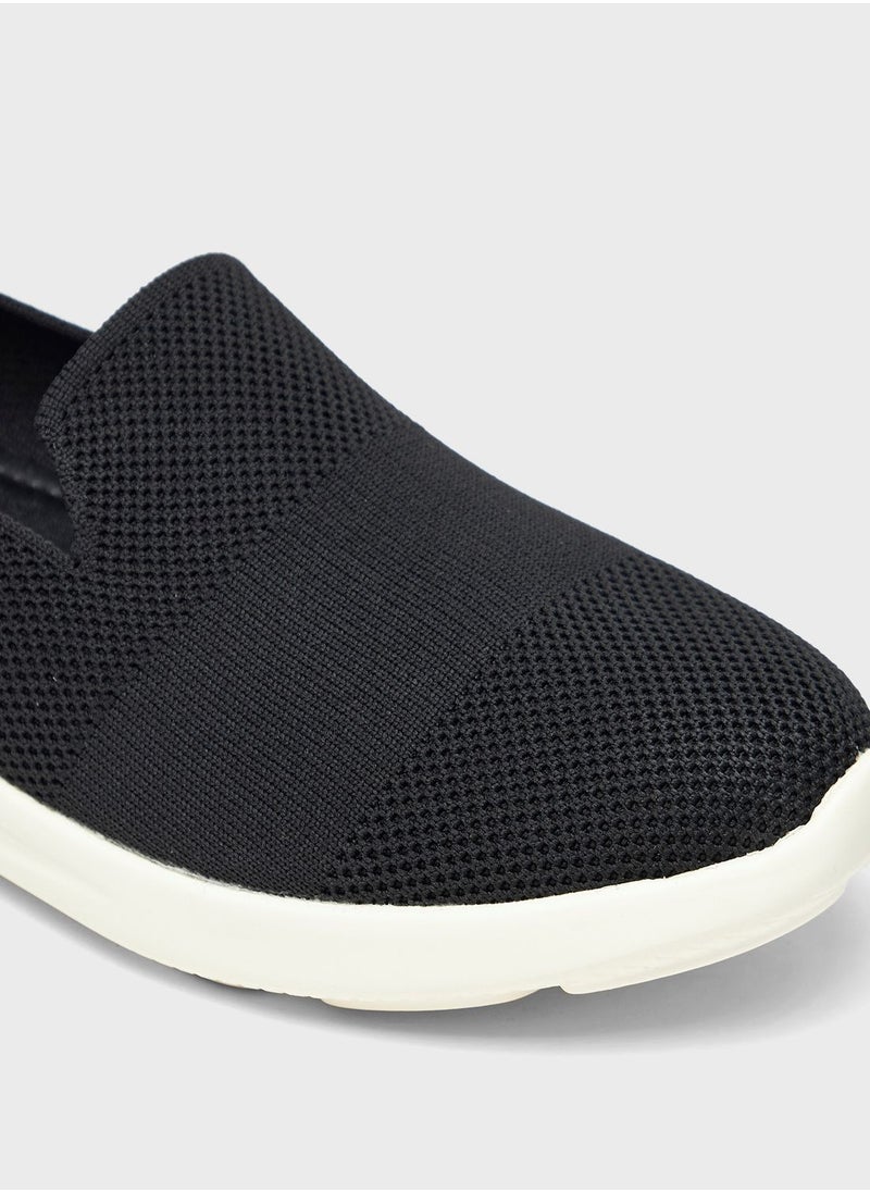 shoexpress - Casual Slip Ons - Image 1