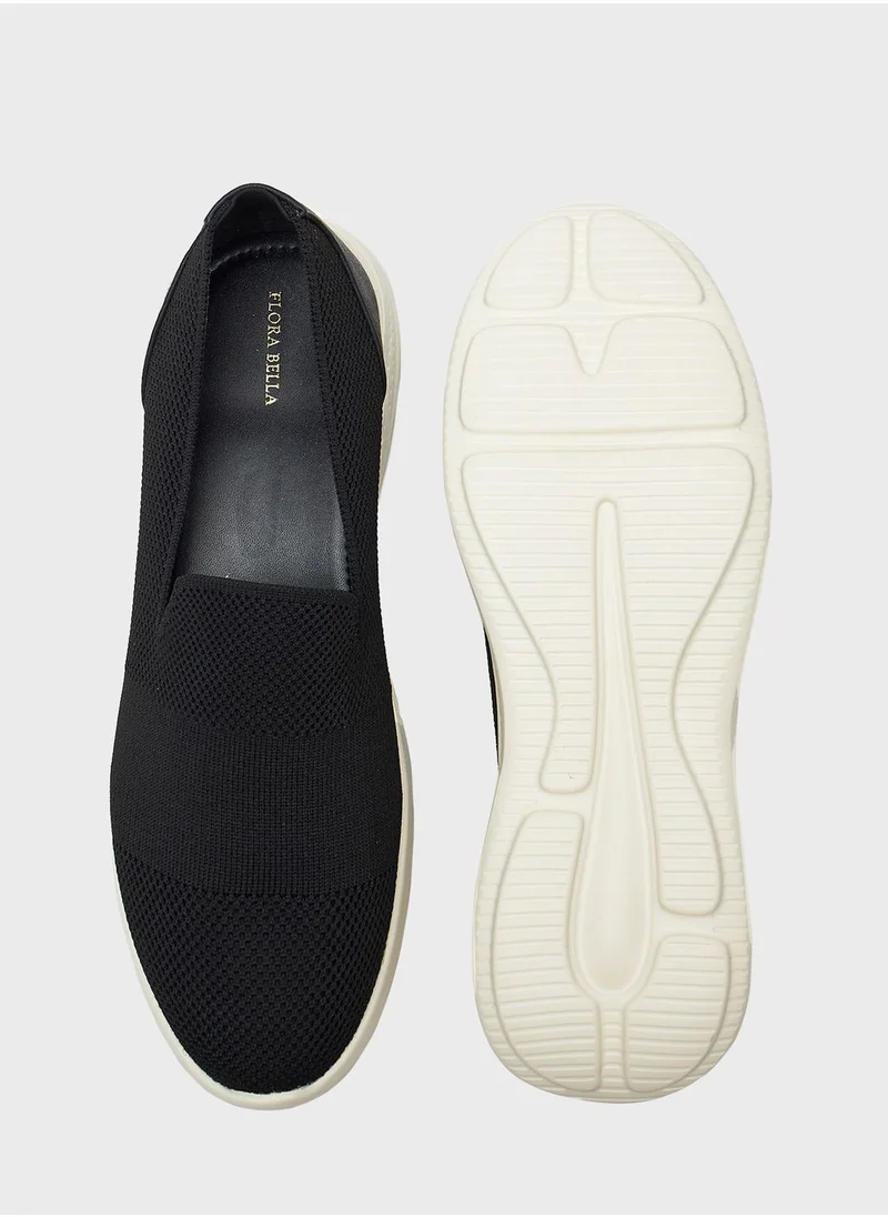 shoexpress Casual Slip Ons