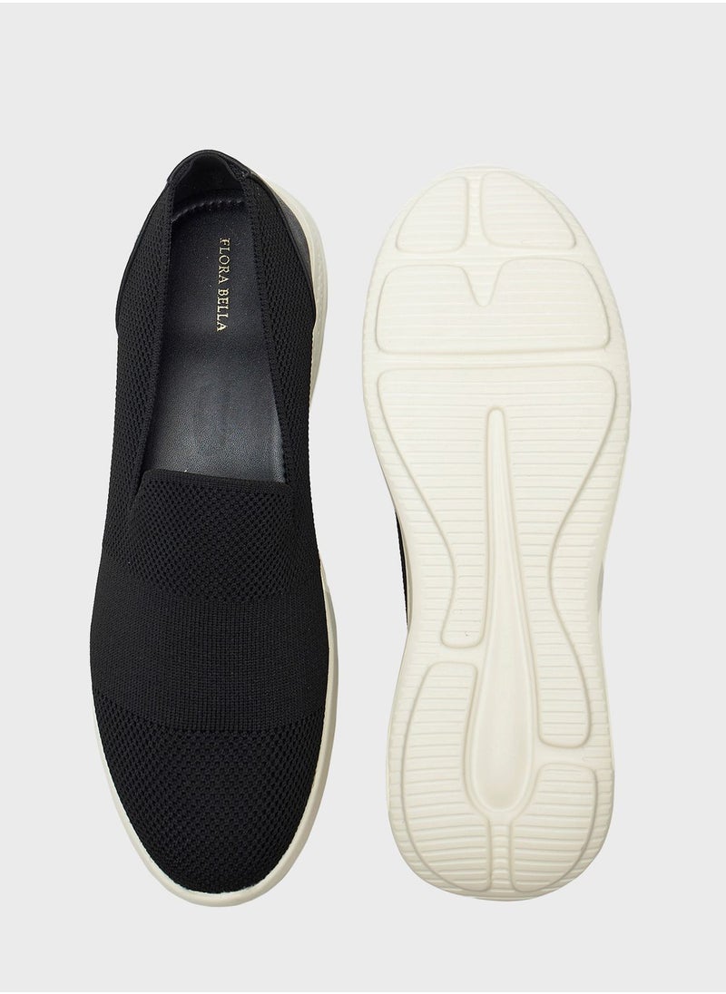 shoexpress - Casual Slip Ons - Image 1