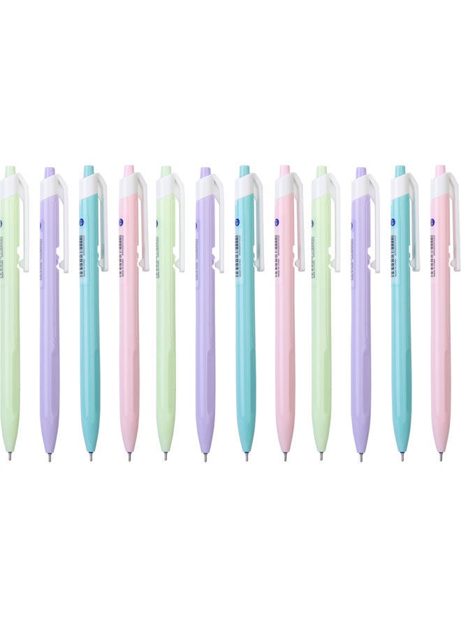 Ballpoint Pen 0.7mm, Assorted colors