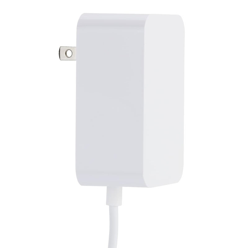 LEFXMOPHY Mamaroo Replacement Power Cord for 4moms mamaRoo 2/4 Infant Seat Charger, 2015 mamaRoo Infant Seat, RockaRoo Baby Swing, OH-1048B1203000U 12V AC Adapter White Power Supply - Image 4