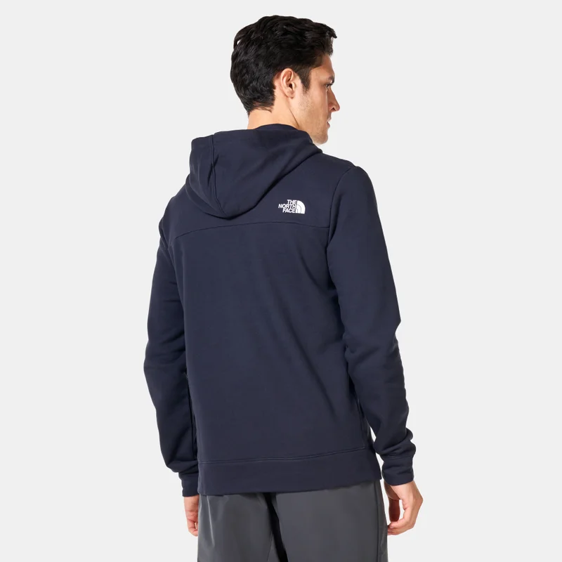 THE NORTH FACE Men's Half Dome Hoodie