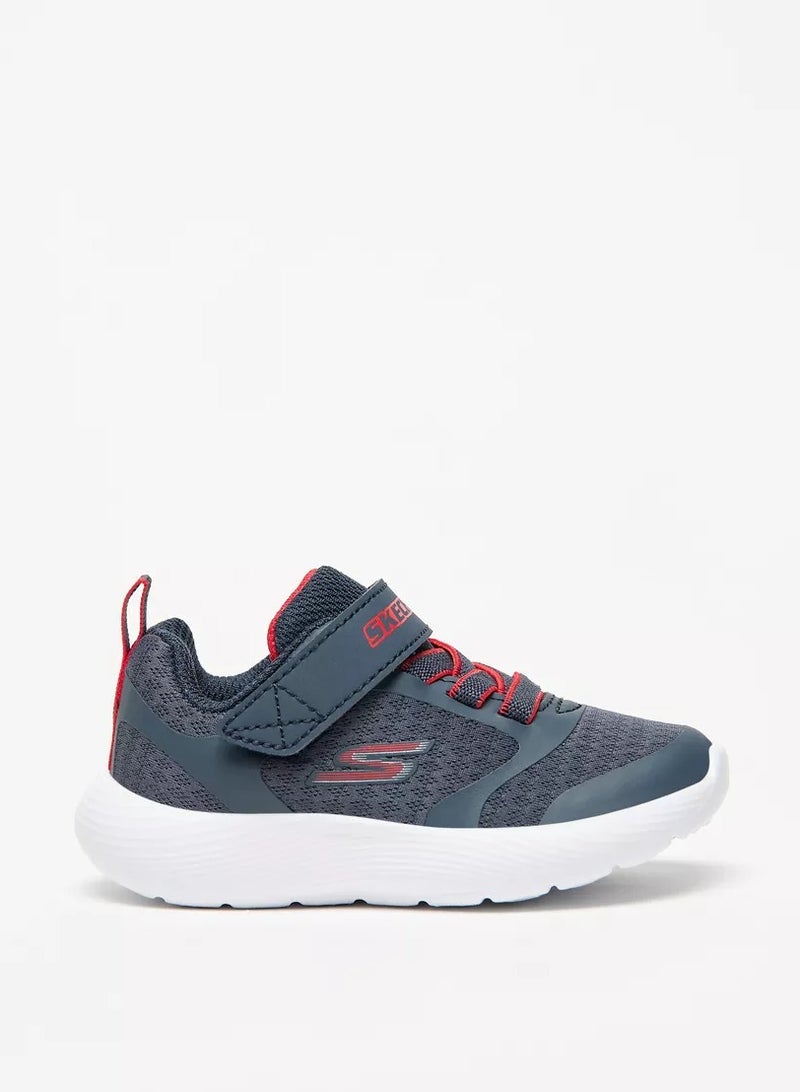 SKECHERS DYNA-LITE INFANTS - Image 1