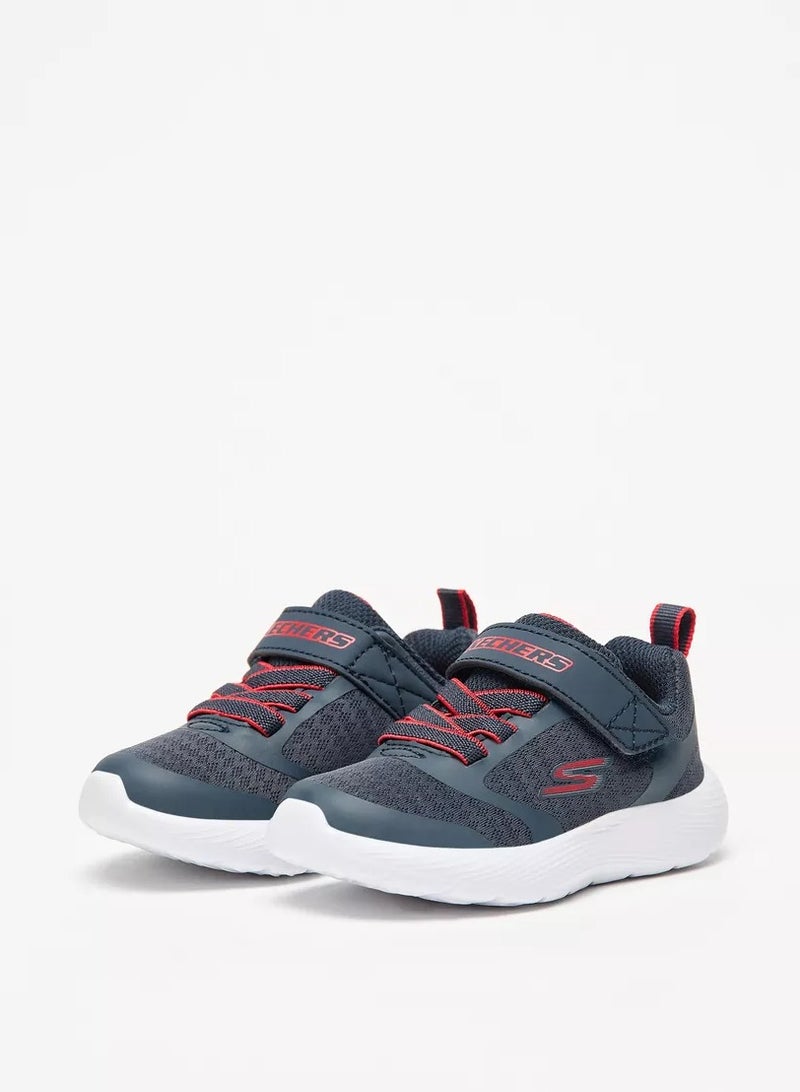 SKECHERS DYNA-LITE INFANTS - Image 3