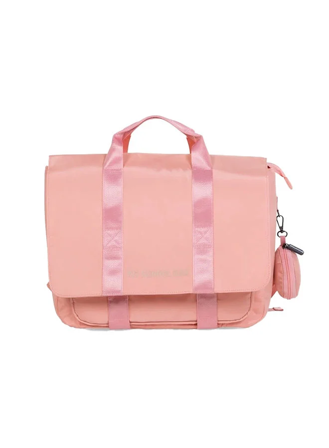 تشايلد هوم My School Bag - Pink Copper