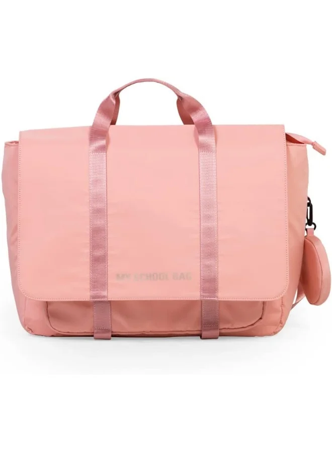 تشايلد هوم My School Bag - Pink Copper