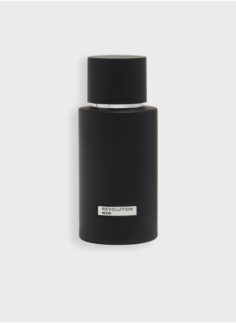 REVOLUTION Revolution Man Limitless Noir Edt