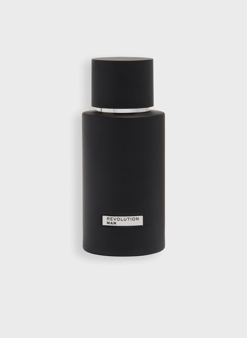 ريفلوشن عطر ريفلوشن مان ليميتلس نوار او دو تواليت - Image 1