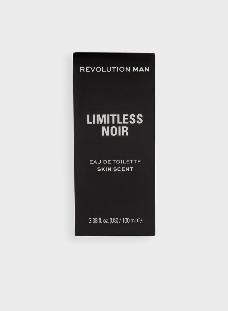 ريفلوشن عطر ريفلوشن مان ليميتلس نوار او دو تواليت - Image 3
