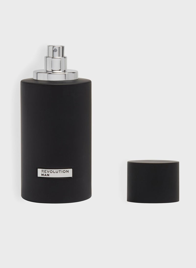 ريفلوشن عطر ريفلوشن مان ليميتلس نوار او دو تواليت - Image 2